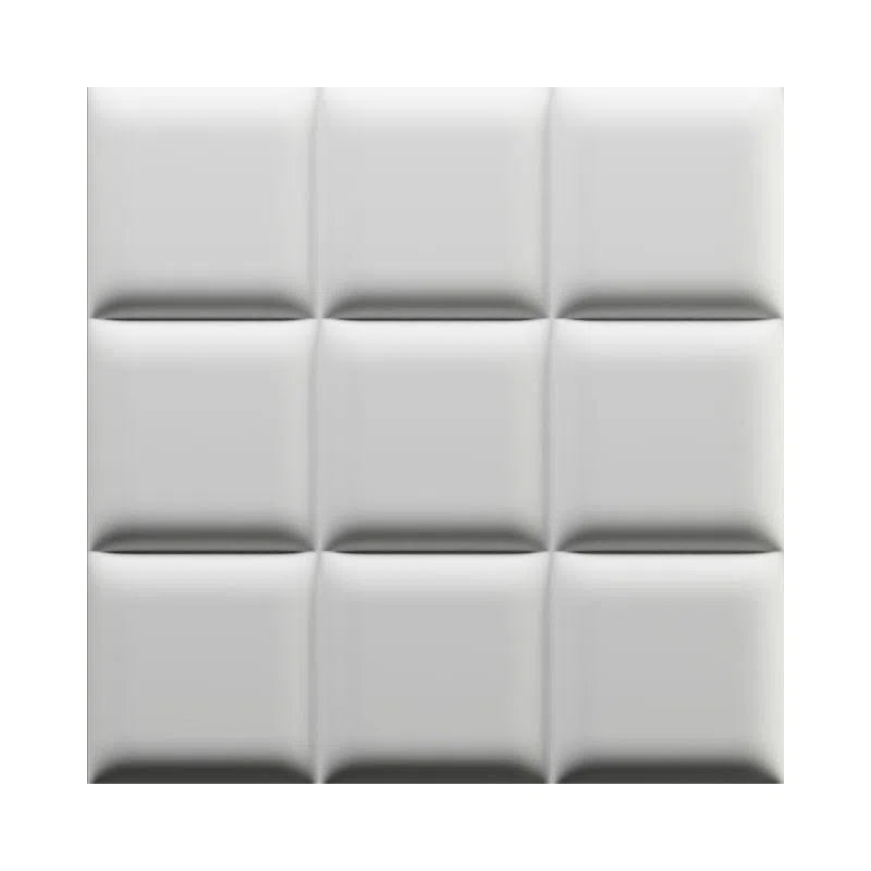 3D Wall Panel - PADDING - DecorMania.eu