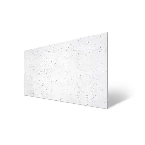 Architectural concrete wall panel Interior - WHITE-Concrete Panels-DecorMania.eu