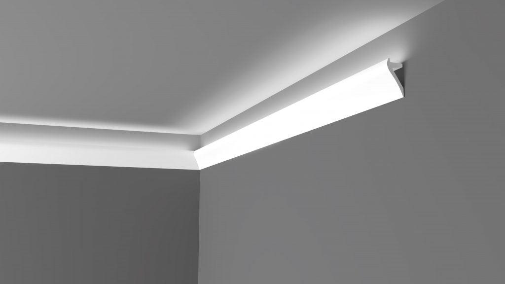 IL2 ARSTYL 2M COVING LIGHTING SOLUTION - DecorMania.eu