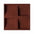 SQUARE 3D Cork Acoustic Panel - DecorMania.eu